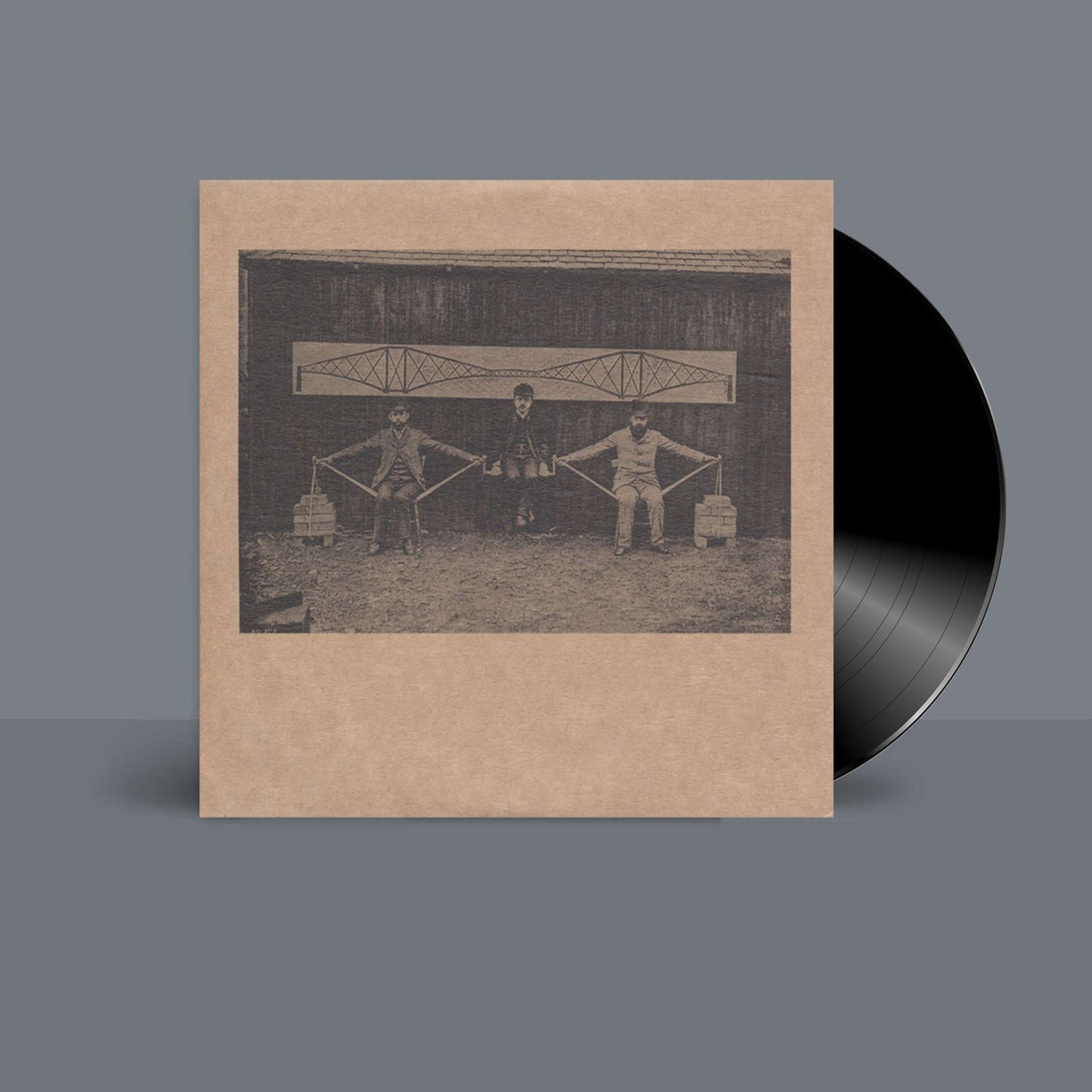 bones you have thrown me and blood i've spilled | vinyl